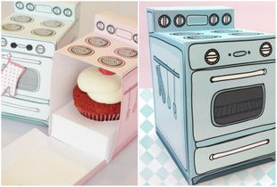 20個創(chuàng)意包裝設(shè)計 讓日用品自我行銷的奇妙魅力